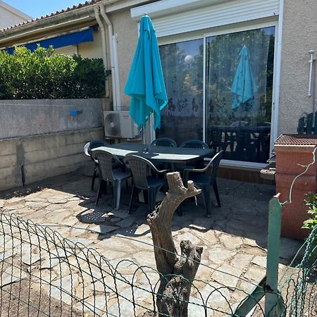 La Petite Maison De Titi Borgo  Exteriér fotografie