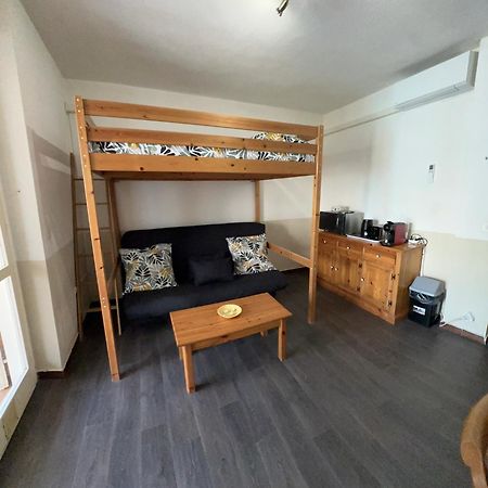La Petite Maison De Titi Borgo  Exteriér fotografie